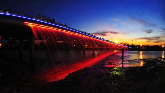 Cảnh đẹp Thành Phố Hồ Chí Minh