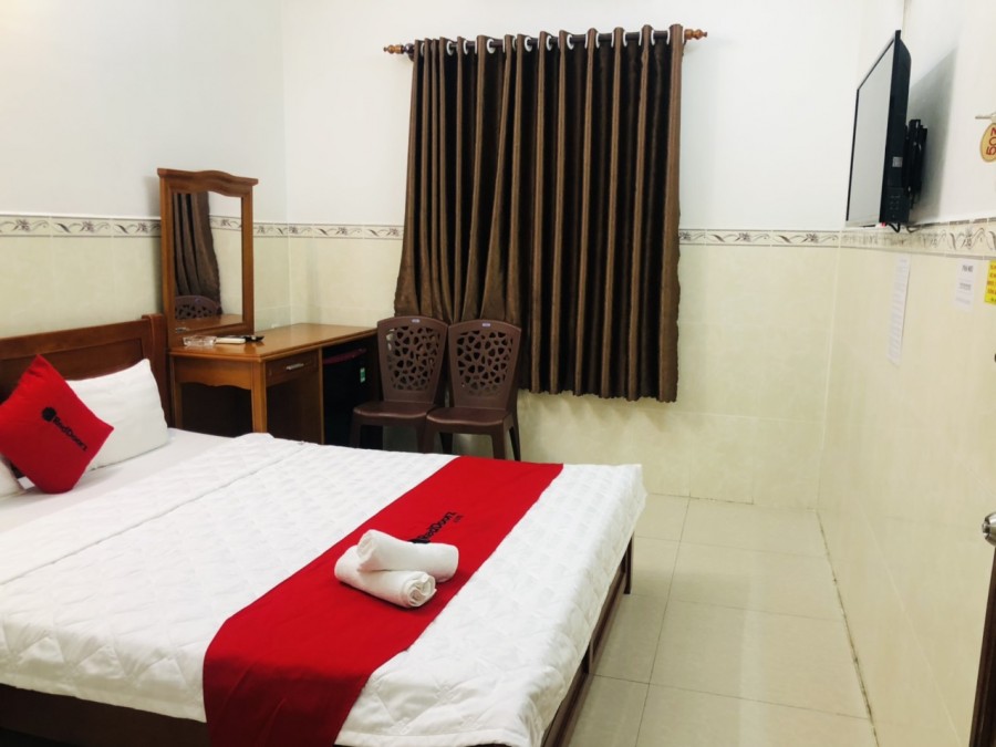 Phòng Đơn Tiêu Chuẩn